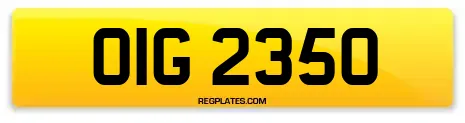 OIG 2350