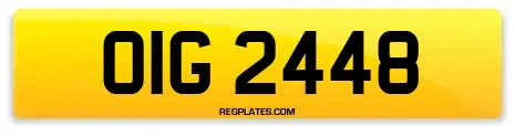 OIG 2448
