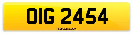 OIG 2454