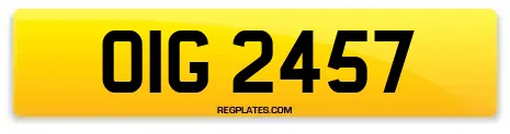 OIG 2457