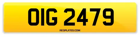 OIG 2479