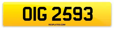 OIG 2593