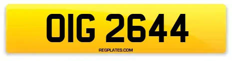 OIG 2644