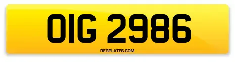 OIG 2986