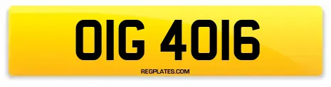 OIG 4016