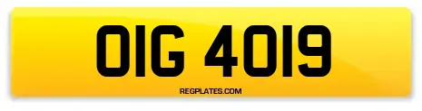 OIG 4019