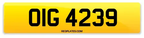 OIG 4239