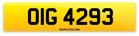 OIG 4293