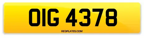 OIG 4378