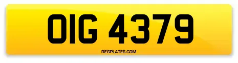 OIG 4379