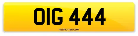 OIG 444