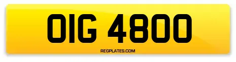 OIG 4800