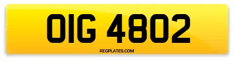 OIG 4802