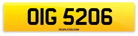 OIG 5206