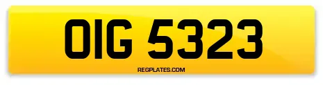 OIG 5323