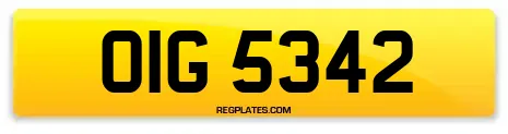 OIG 5342