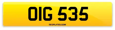 OIG 535