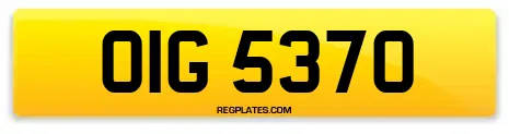 OIG 5370
