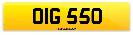 OIG 550
