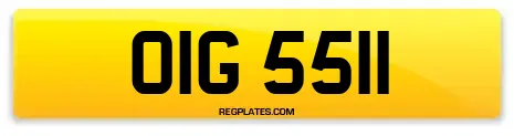 OIG 5511