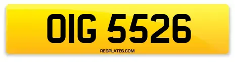 OIG 5526