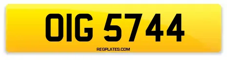 OIG 5744