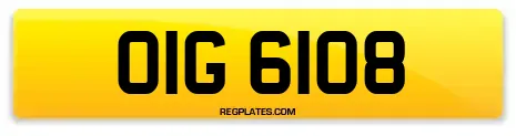 OIG 6108