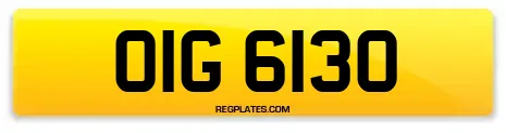 OIG 6130