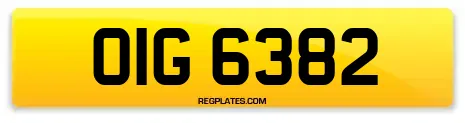 OIG 6382