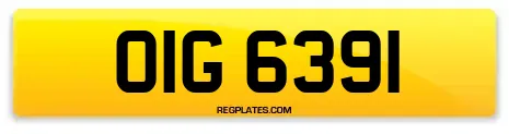 OIG 6391
