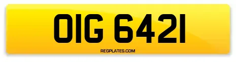 OIG 6421