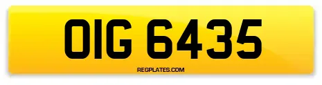 OIG 6435
