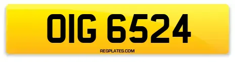 OIG 6524