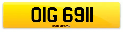 OIG 6911