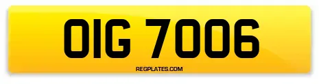 OIG 7006