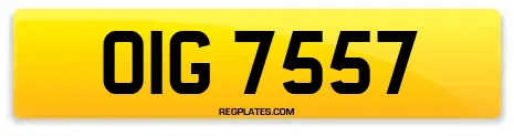 OIG 7557