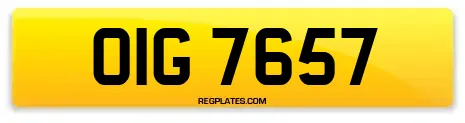 OIG 7657