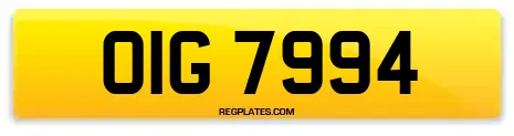 OIG 7994