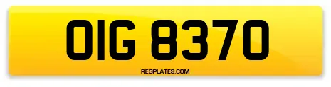 OIG 8370