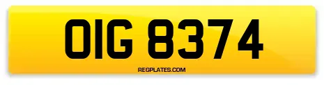 OIG 8374