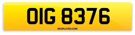 OIG 8376