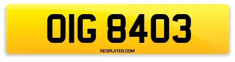 OIG 8403