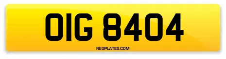 OIG 8404