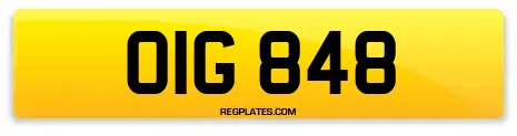 OIG 848