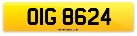 OIG 8624