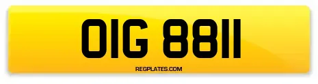 OIG 8811