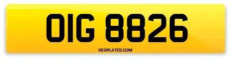 OIG 8826