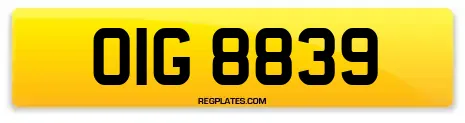OIG 8839