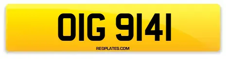 OIG 9141