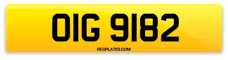 OIG 9182